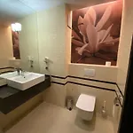 Apartmán Prywatny Salon Z Aneksem Kuchennym, Sypialnia W Diva
