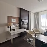 Prywatny Salon Z Aneksem Kuchennym, Sypialnia W Diva Apartmán